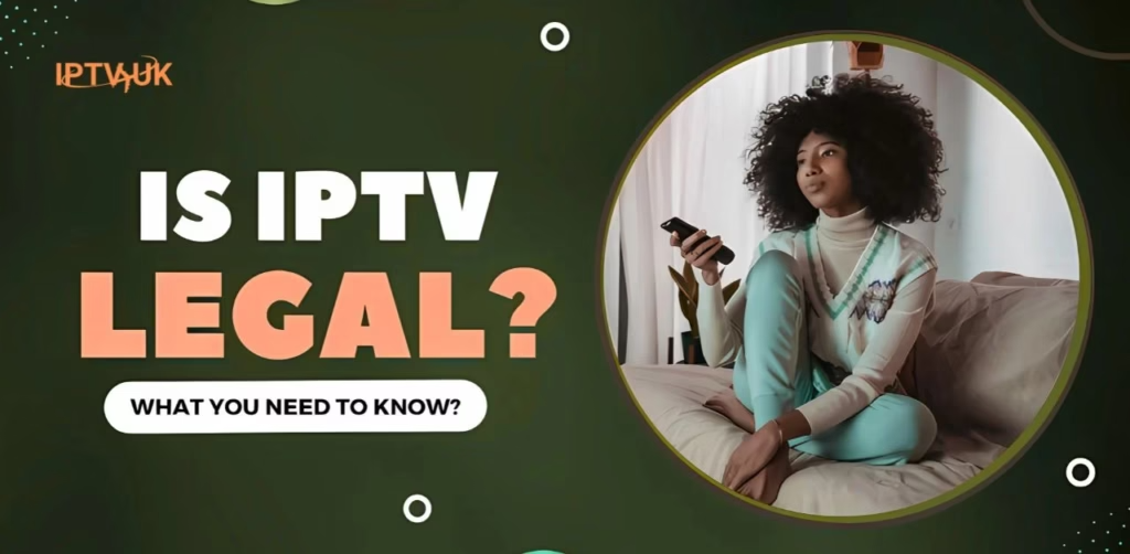 Iptv Apps