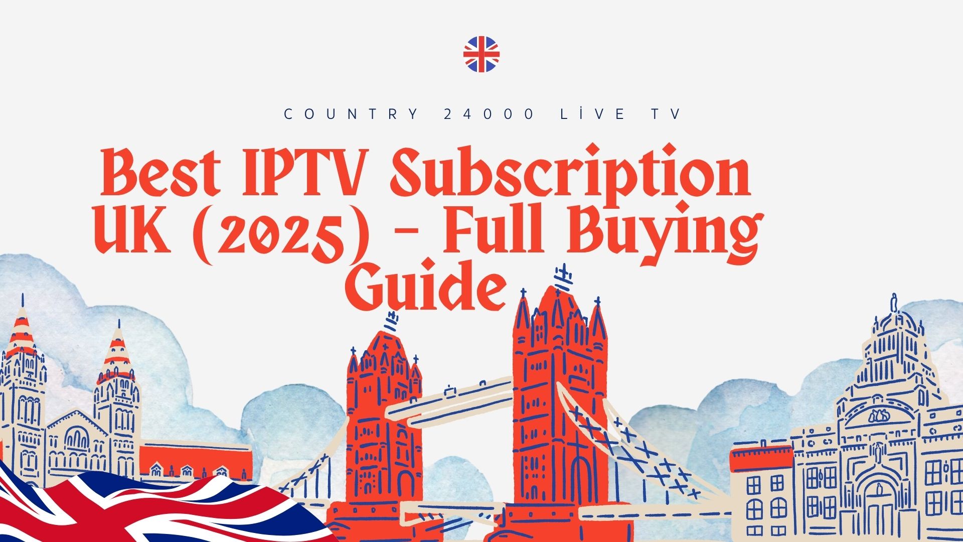 Iptv For Firestick