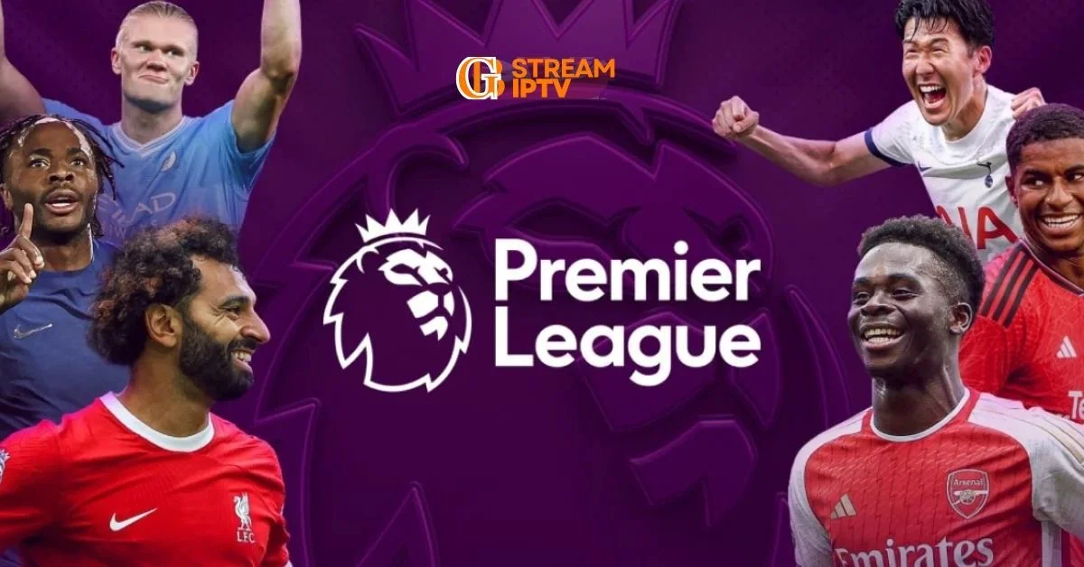 How to Watch Premier League Live on IPTV in the UK