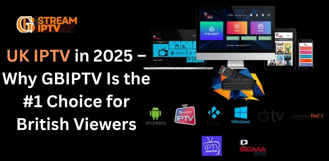 Iptv Smarters