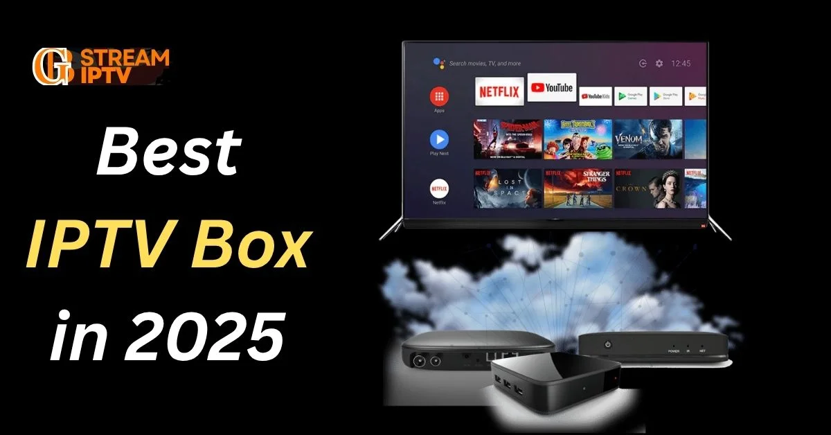 Iptv Vs Cable