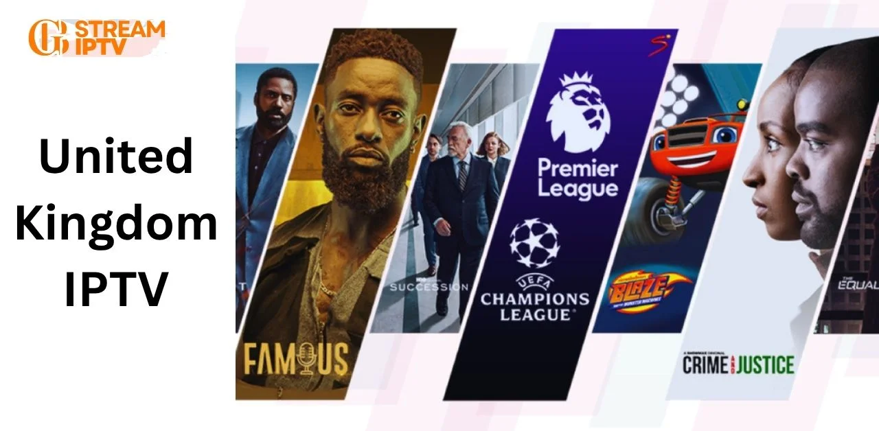 Iptv Setup Guide