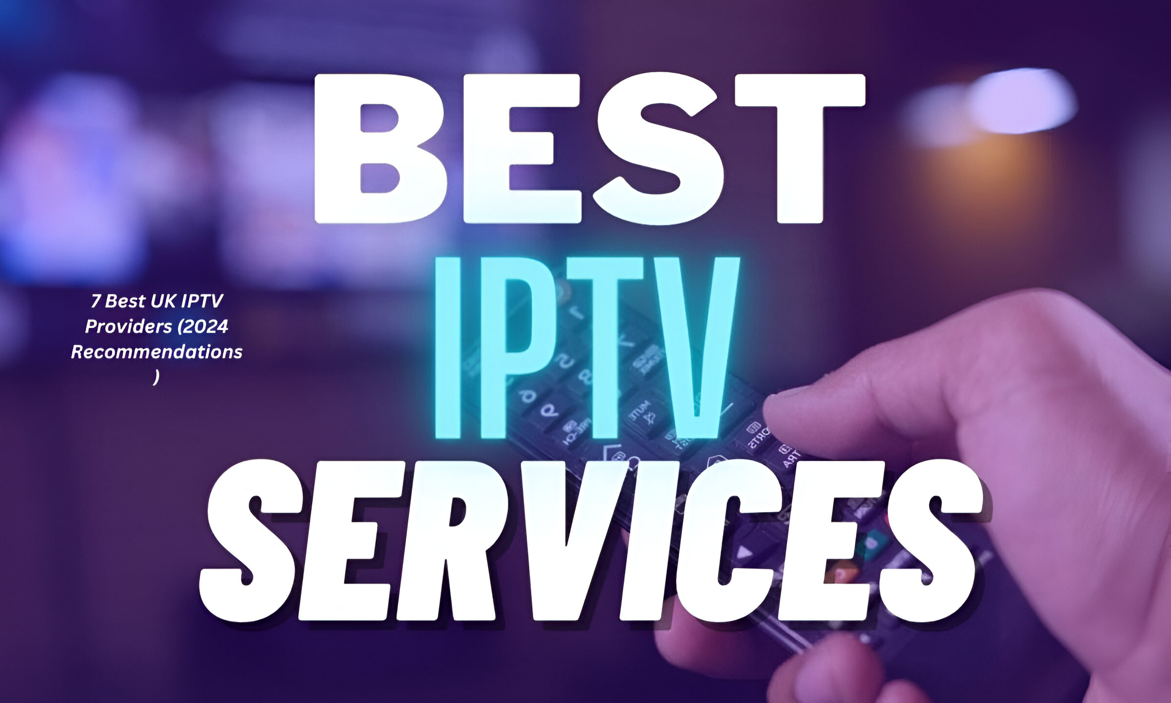 Iptv Smarters